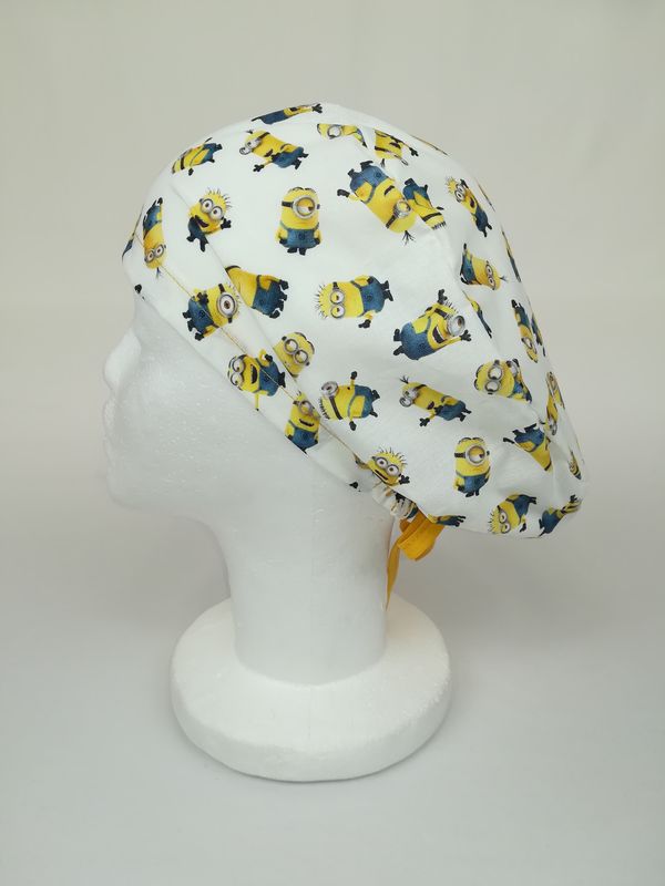 Las mejores ofertas en Minions Sombreros Amarillo para Niños